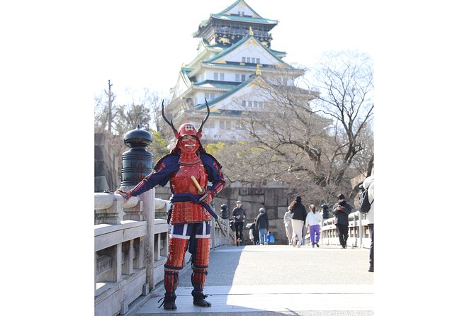 Honor - Experience Samurai & traditional Culture to the fullest - Bushido Warm-Up: Calligraphy Prep and the Word of Resignation