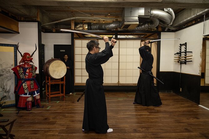 Honor - Experience Samurai & traditional Culture to the fullest - The Battle of Osaka Role-Play and Photo Ground Time
