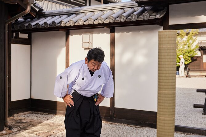 Honor - Experience Samurai & traditional Culture to the fullest - Price and Pace: Is This Worth $181.19?