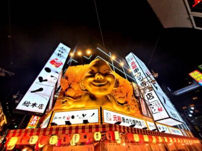 Hungry Osaka Street Food Tour: 15 Dishes & 3 Drinks - The 15 Dishes and Drinks: What You’re Really Paying For