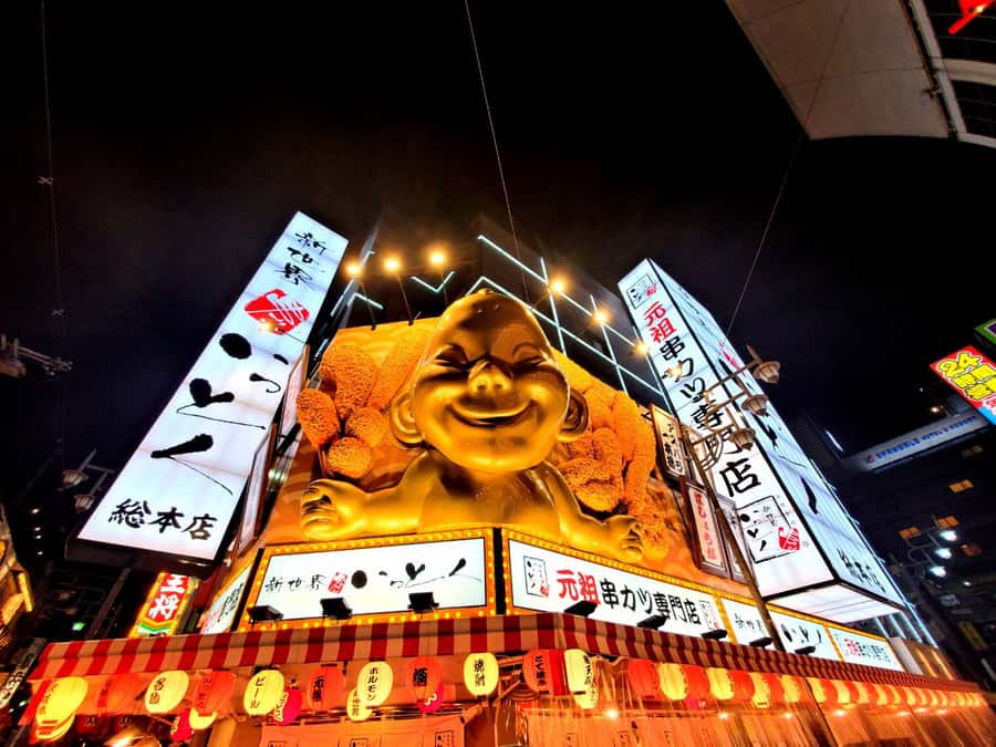 Hungry Osaka Street Food Tour: 15 Dishes & 3 Drinks - The 15 Dishes and Drinks: What You’re Really Paying For