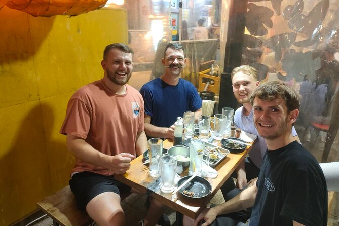 Hungry Osaka Street Food Tour:15 Tastings & 3 Drinks with a Local - Key highlights to look for