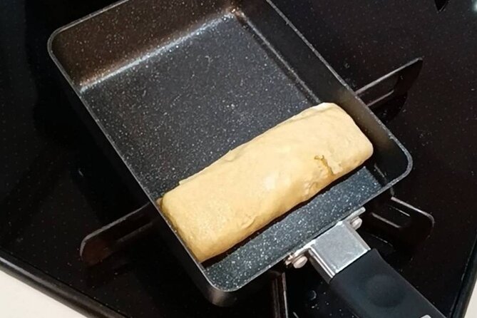 Japanese home cooking class in Osaka Umeda - Why This Osaka Umeda-Access Home Cooking Class Feels Different