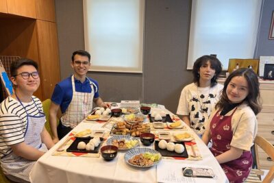 Japanese home cooking class in Osaka Umeda - Choosing Your Dish: Bento, Takoyaki, and More