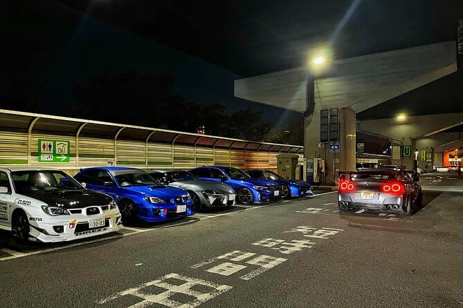 JDM Car Meet Up Tour in Osaka - Why Osaka’s JDM Scene Feels Hard Without a Local Guide