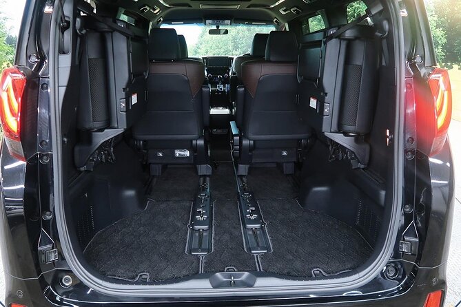 Kansai/KIX Airport to or from Osaka/Kyoto Private Transfer - Is This the Right Transfer for You?