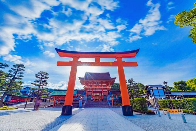 Katsuo-ji Temple, Arashiyama Forest, & Nara Park - Coach Logistics, Mobile Tickets, and the Reality of a Full Day