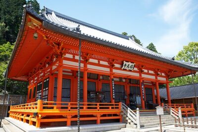 Katsuo-ji Temple, Arashiyama Forest, & Nara Park - Nara Park Deer Encounters Plus Iconic Temple Energy