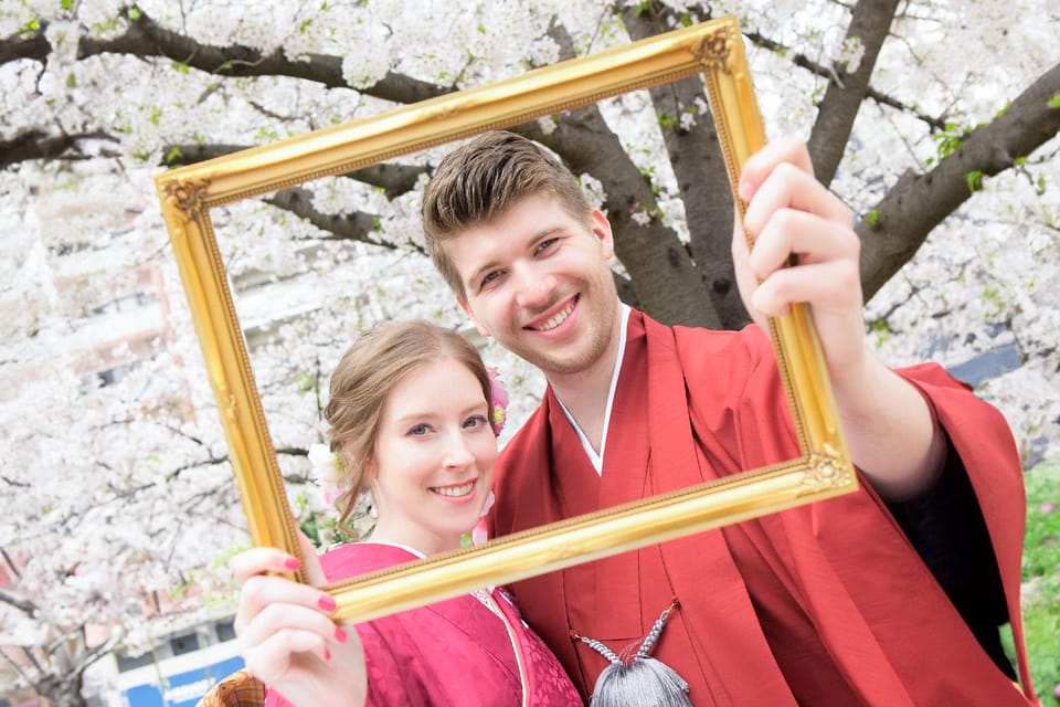 Kimono photoshoot-Includes 100 photo data - Key things that make this shoot worth your time