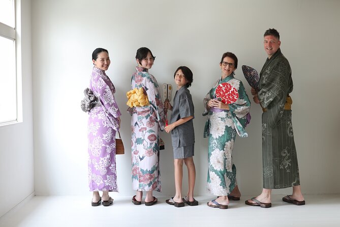 Kimono Rental Photoshoot Experience in Osaka - Price and value: what $129.51 buys you (and why it can be worth it)