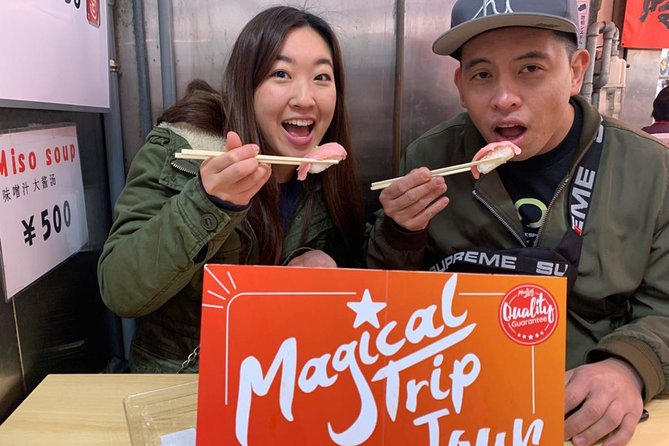 Kuromon Market Food Walking Tour in Osaka (6 stops, 6 tastes) - Namba and Dotonbori Pass-By Stops: Landmarks with Local Meaning