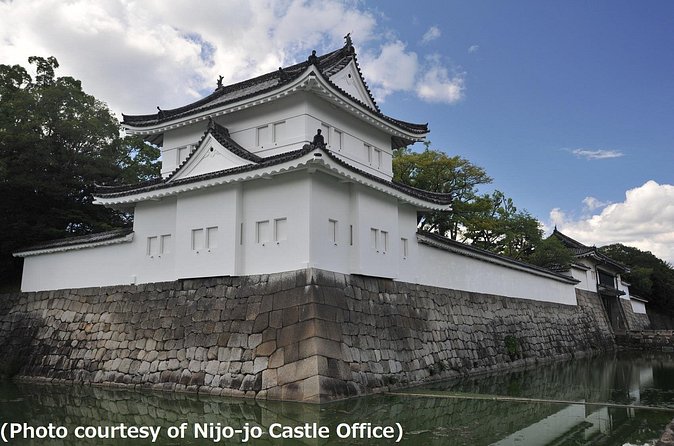 Kyoto 1 Day Tour from Osaka - Lunch and Kyoto Handicraft Center: the break that shapes the rest of your day