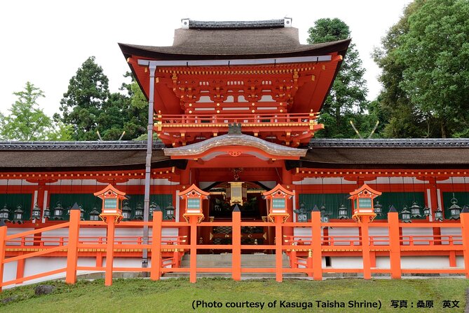 Kyoto and Nara Day Trip from Osaka - What $198 buys: fast trains, paid entries, and a guided timeline