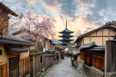 Kyoto Full-Day Private Tour (Osaka departure) with Government-Licensed Guide - 8 hours of Kyoto walking: pace, breaks, and comfort