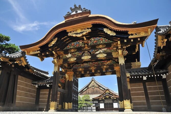 Kyoto Full Day Sightseeing Tour from Osaka or Kyoto - Key Highlights You’ll Feel Immediately