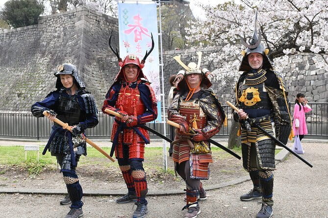 Kyoto Full Day Sightseeing Tour from Osaka or Kyoto - Guide Support vs Self-Guided Time: What the Reviews Suggest You Should Watch For