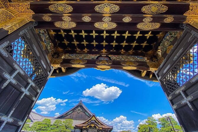 Kyoto Full Day Sightseeing Tour from Osaka or Kyoto - Arashiyama Bamboo Forest, Nonomiya Shrine, Kimono Forest: Three Visual Stops, One Slow-Down Zone