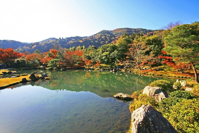 Kyoto Highlights: Arashiyama & Fushimi Inari by Private Car - Key things I’d bet on before you book