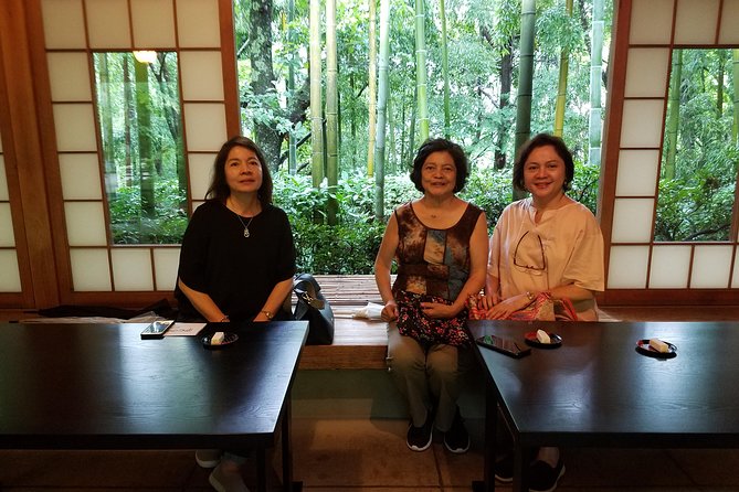 Kyoto Highlights: Arashiyama & Fushimi Inari by Private Car - Price and Value: when $675 per group makes sense