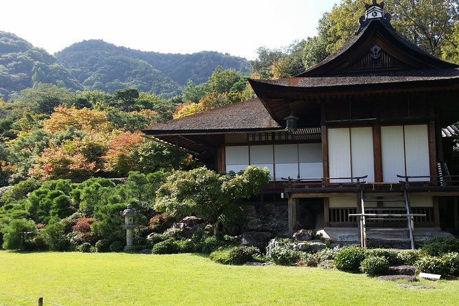 Kyoto Highlights: Arashiyama & Fushimi Inari by Private Car - Should You Book This Kyoto Highlights Private Car Tour?