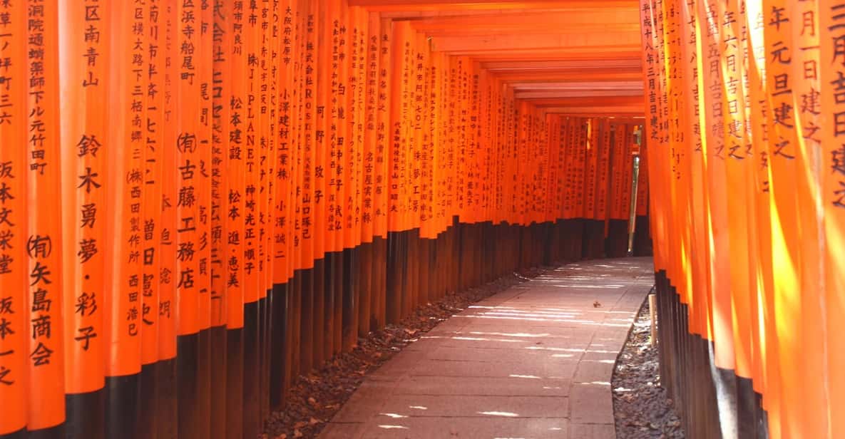 Kyoto: Immersive Arashiyama & Fushimi Inari by Private Car - Arashiyama and the Okochi Sanso Garden matcha moment