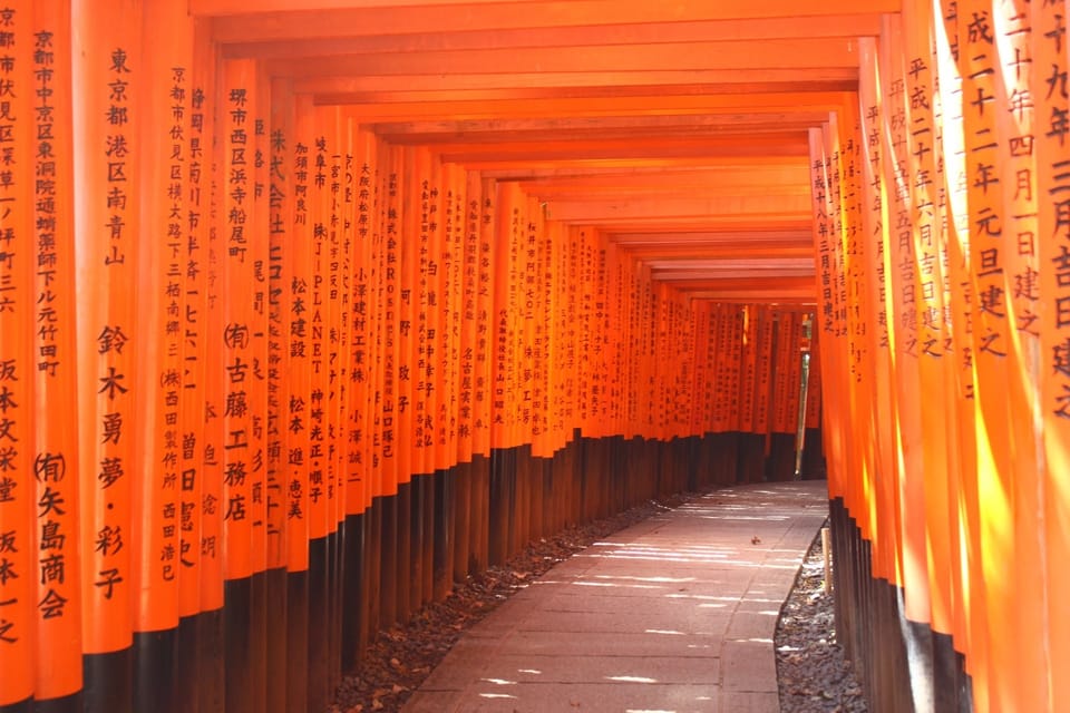 Kyoto: Immersive Arashiyama & Fushimi Inari by Private Car - Price and value: $236 per person, and what you actually get