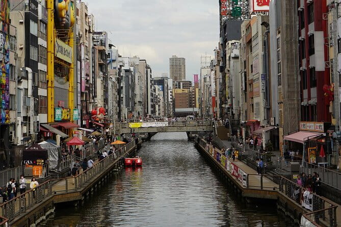 Kyoto & Nara Private customized tour with English speaking Guide - Key points that make this day work