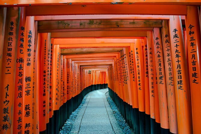 Kyoto & Nara Private Day Tour - Key reasons this Kyoto & Nara day trip works