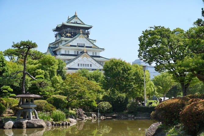 Kyoto & Nara Private Day Tour - Kasuga Taisha Museum: why it can be worth the extra ticket