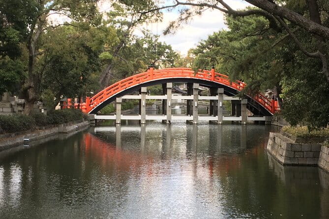 Kyoto & Nara & Uji: Full Day Sightseeing Tour from Osaka or Kyoto - Kyoto Fushimi Inari’s Senbon Torii: 30,000 Torii and a Real Walk