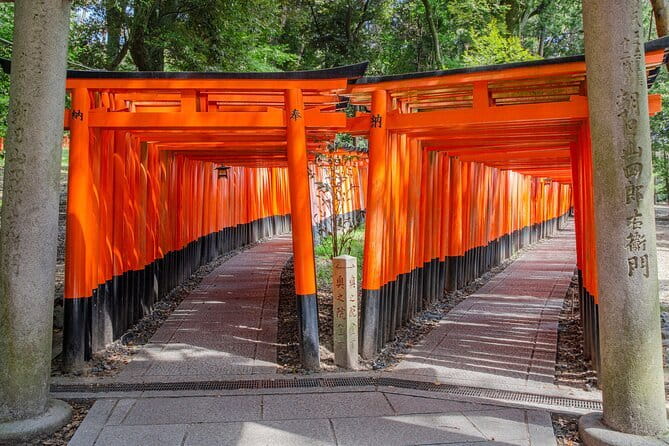Kyoto Top Four Highlights Day Trip from Osaka or Kyoto - Key Things You’ll Like Most