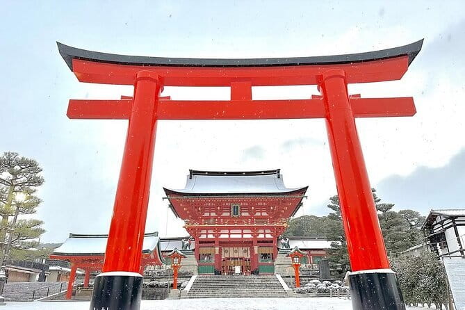 Kyoto Top Four Highlights Day Trip from Osaka or Kyoto - The Value of a 9-Hour Kyoto Top Hits Day from Osaka