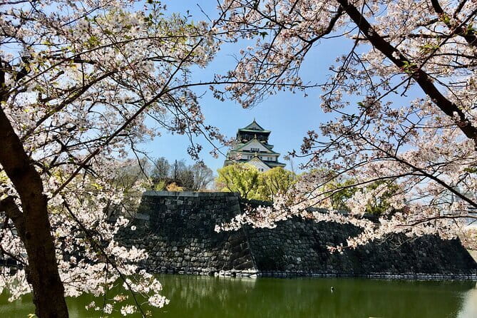 Kyoto Top Four Highlights Day Trip from Osaka or Kyoto - Guide Style and Timing: Why the Day Feels Organized