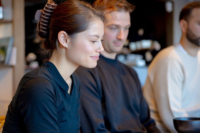 Matcha Making Class in Osaka with Authentic Japanese Sweets Set - Who This Class Fits Best (And Who Might Skip It)