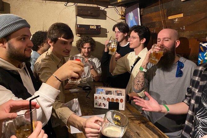 Meet Osaka local Friend & Fun Chat All We Can Drink Party Ticket - Price and what you get for $78