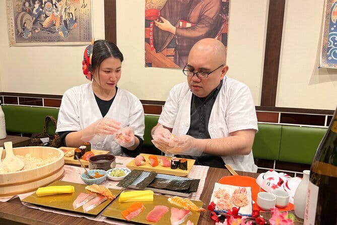 Meet Osaka locals and Japanese speaking experience at Pub Umeda - Hosts and the small-group vibe: how it feels in practice