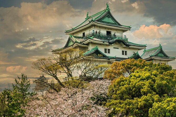 Nara, Todaiji Temple & Kuroshio Market Day BUS Tour from Osaka - Is it good value for $99.04?