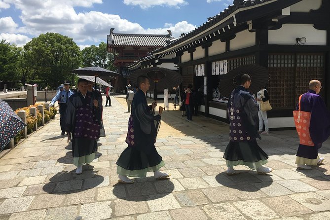 One-Day Osaka Bike Adventure: 5–6 Hours - Why cycling Osaka beats walking for a first day