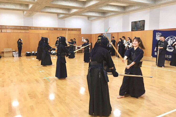 Osaka 2-Hour Genuine Kendo / Samurai Experience In Japan - Should You Book This Kendo Experience?
