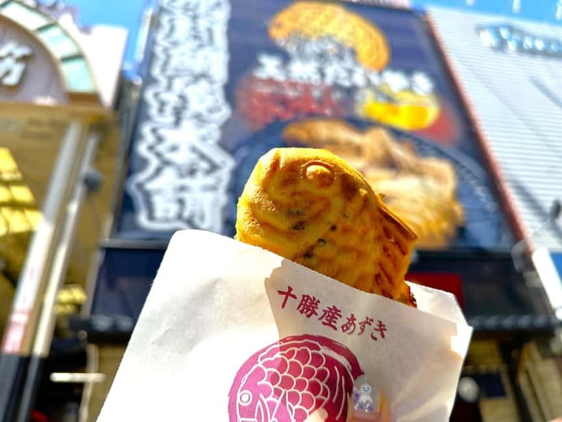 Osaka: 2-Hour Local Street Food Tour – Dotonbori & Namba - Who This Tour Suits Best (And Who Might Want a Different Plan)