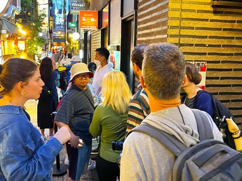Osaka: 2-Hour Local Street Food Tour – Dotonbori & Namba - Dotonbori Street Food Tastes: How the Walking Actually Works