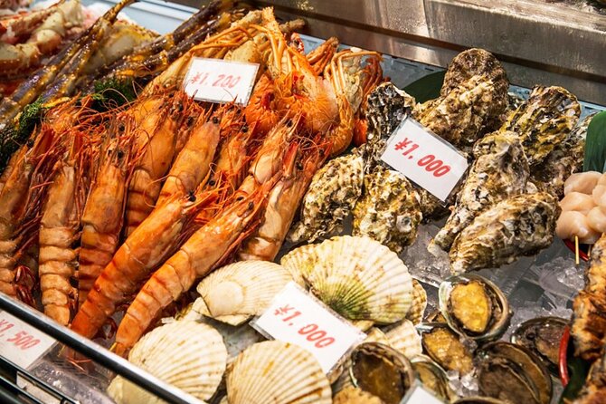 Osaka: 2-Hour Nightlife District Walking & Local Food Culture - Hozenji Yokocho: a mossy temple lane break from the neon