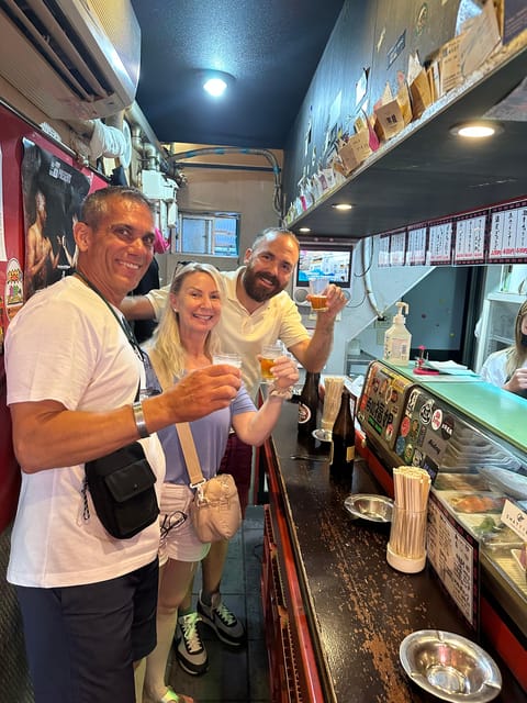 Osaka : 3/4/5 Hours Private Tour With Local Guide - Key highlights that make this tour work
