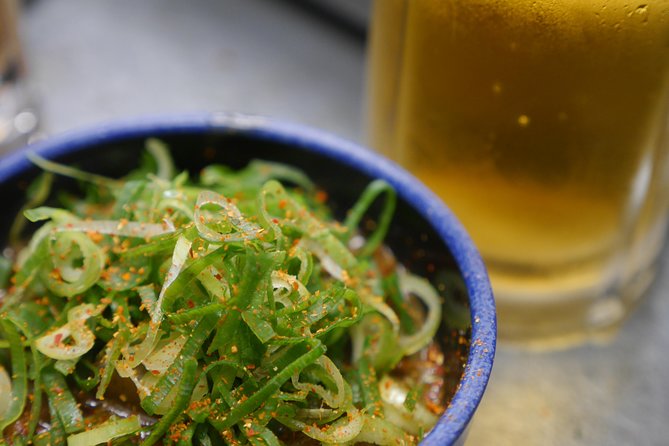 Osaka After Dark: Small-Group Night Food Tour (Max 6) - What the guides do well: fun banter plus local ordering help