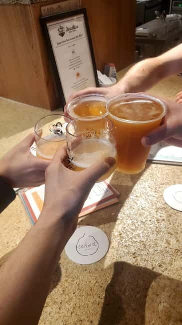 Osaka Bar Hopping | Explore Hidden Bars & Izakayas in Namba - Price reality: how $19 can still be great value