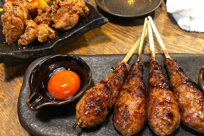 Osaka Bar Hopping Night Walking Tour in Namba (3 bars, 6 tastes) - Price and value: does $98.66 make sense for you?