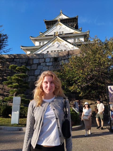 Osaka Castle Guided Tour - Price, Timing, and When 90 Minutes Actually Means Something