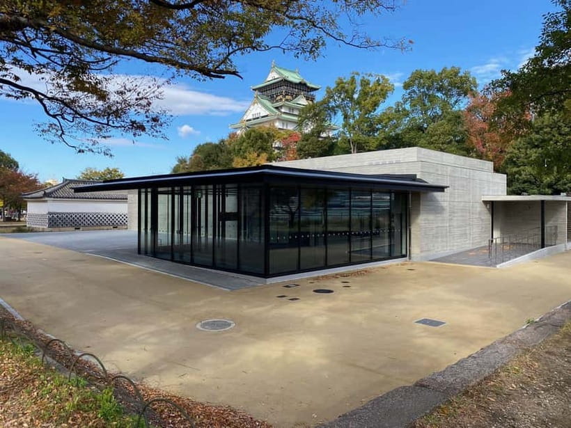 Osaka Castle: Museum and Tower Entry Ticket - Quick Reasons This Ticket Works in Real Life
