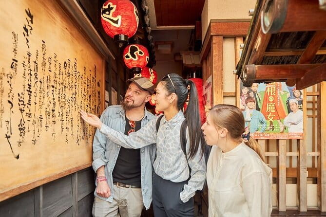 Osaka Castle Walking Tour - Value and Price: Is $21.08 a Smart Deal?