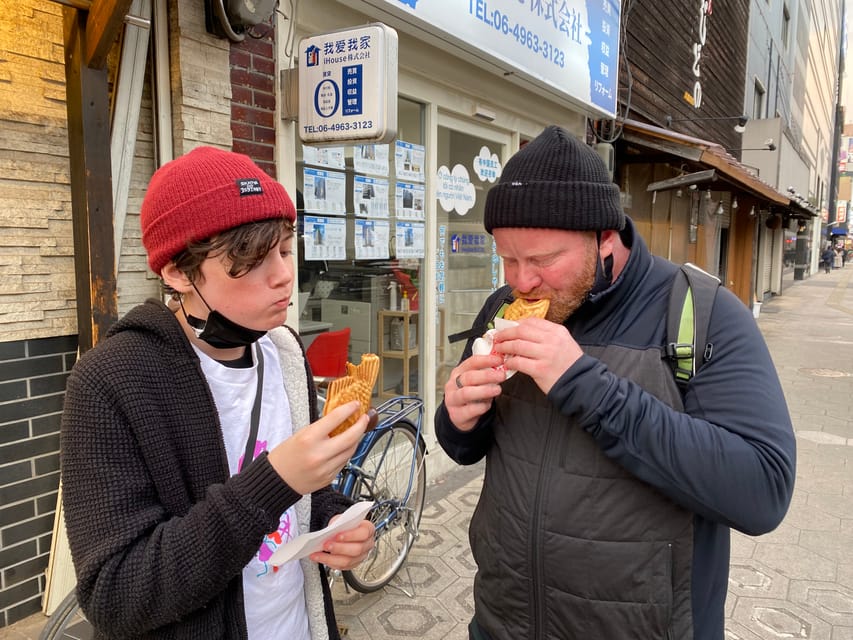 Osaka Castle Walking Tour – With Optional City Highlights - Key Highlights You’ll Care About